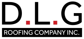 DLG Roofing Company Inc.