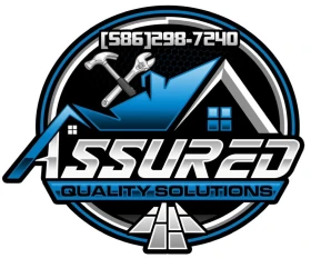 Assured Quality Solutions LLC For Affordable Roof Repair Services In Warren, MI