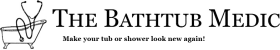 The Bathtub Medic Does Bathtub Refinishing Service in Fresno, CA