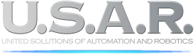 USAR: United Solutions Automation and Robotics