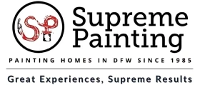 Supreme Painting Offers Interior Painting Services in Southlake, TX