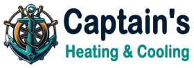 Captain's Heating & Cooling