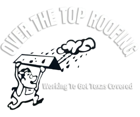 Over The Top Roofing For Affordable Roof Installation Services In Denton, TX