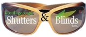 North Georgia Shutters & Blinds