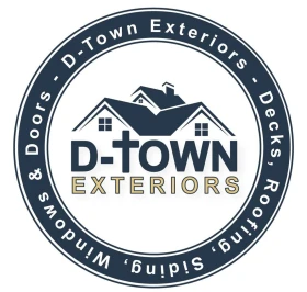 D-Town Exteriors