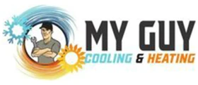 My Guy Cooling & Heating Business Affordable AC Repair in Gilbert, AZ