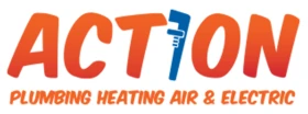 Action Plumbing, Heating, Air & Electric