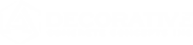 Decorative Concrete Concepts test