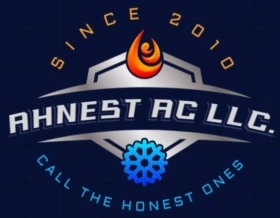 Ahnest AC LLC is a reliable HVAC Contractor in New Iberia, LA