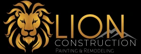 Lion Construction LLC Painting & Remodeling