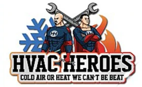 HVAC Heroes LLC