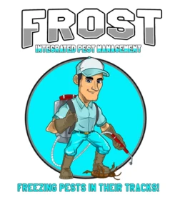 Frost Integrated Pest Management