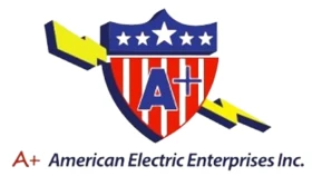 A+ American Electric Enterprises Inc.
