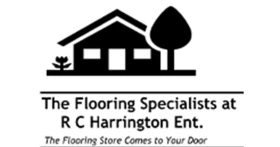 The Flooring Specialists at RC Harrington Ent.
