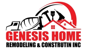 Genesis Home Remodeling & Construction Inc
