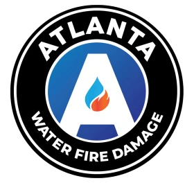 Atlanta Water Fire Damage