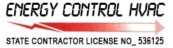 Energy Control HVAC
