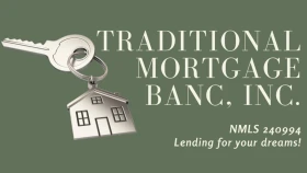 Traditional Mortgage Banc Inc