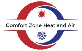 Comfort Zone Heat and Air Heat Pump Installation in Redwood City, CA