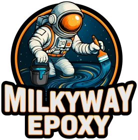 Milkyway Epoxy