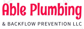 Able Plumbing & Backflow offers Plumbing repair service in Jacksonville FL
