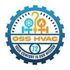 OSS HVAC is the Best Heat Pump Installation Company in Menlo Park CA