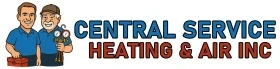 Central Service Heating & Air New HVAC System Installation Cost Rosamond CA