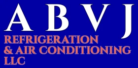 A B V J Refrigeration & Air Conditioning LLC