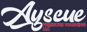 Ayscue Pressure Washing LLC