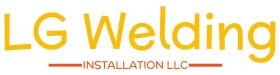 LG Welding Installation LLC