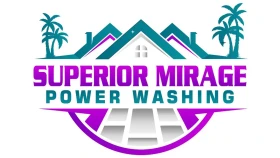 Hire Superior Mirage for Professional Concrete Cleaning in Splendora, TX