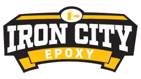 Iron City Epoxy