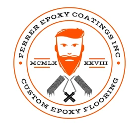 Ferrer is one of the Best Epoxy Floor Coating Companies in Fresno, CA