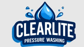 Clearlite Pressure Washing