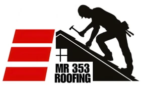 MR353 Roofing West
