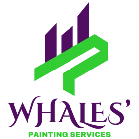 Whales Painting Services Offer Interior Painting in Sevierville, TN