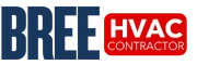 Bree HVAC Contractor