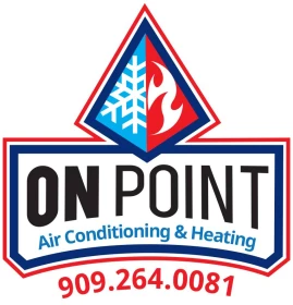 On Point Air Conditioning & Heating