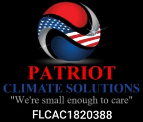 Patriot Climate Solutions Residential Refrigeration Repair in Middleburg, FL