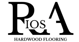 Ríos A Affordable Hardwood Floor Refinishing in Salisbury, NC.