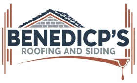 Benedicp's Roofing Affordable Residential Roofing Niagara Falls NY