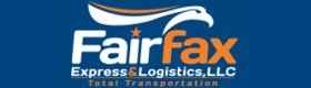 Fairfax Express & Logistics, best airport shuttle service Atlanta GA