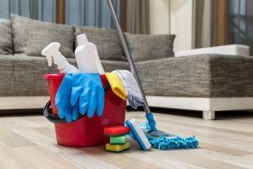 Tile Cleaning & Office, Apartment Cleaning Service Hingham MA