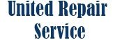 United Repair Service, commercial refrigeration services Elk Grove CA