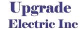 Upgrade Electric Inc, residential electrical service Weaverville NC