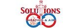 Solutions Heating & Air, HVAC Installation West Columbia SC
