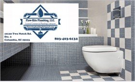 Flow-Rite Plumbing LLC, professional plumbing company Florence SC