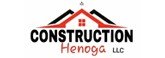 Henoga Construction, commercial roof repair Aurora IL
