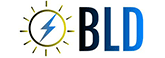 Blue Light Dynamics, Photovoltaic installation Orange County CA