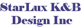 StarLux K&B Design Inc, countertops installation Long Island NY